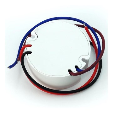 Napajanje za montažnu kutiju 10W/12V, IP67