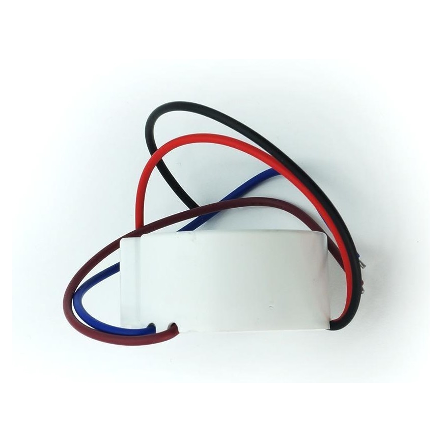 Napajanje za montažnu kutiju 10W/12V, IP67