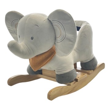 Nattou - Ljuljačka LAPIDOU slon