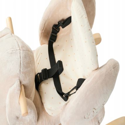 Nattou - Ljuljaška CHARLIE psić