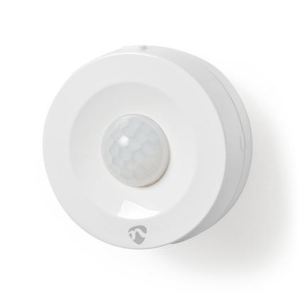 Pametni PIR senzor pokreta 1xCR2450 ZigBee