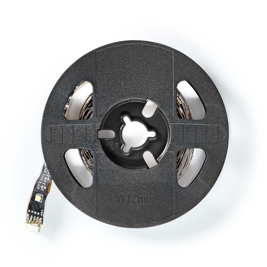 LED RGB prigušiva traka SmartLife 2,4m LED/4W/5V