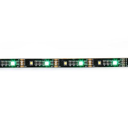 LED RGB prigušiva traka SmartLife 2,4m LED/4W/5V