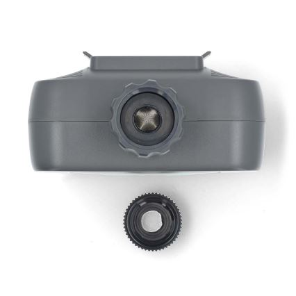 Prigušiva protoka vode 4xAA Wi-Fi Tuya IP54