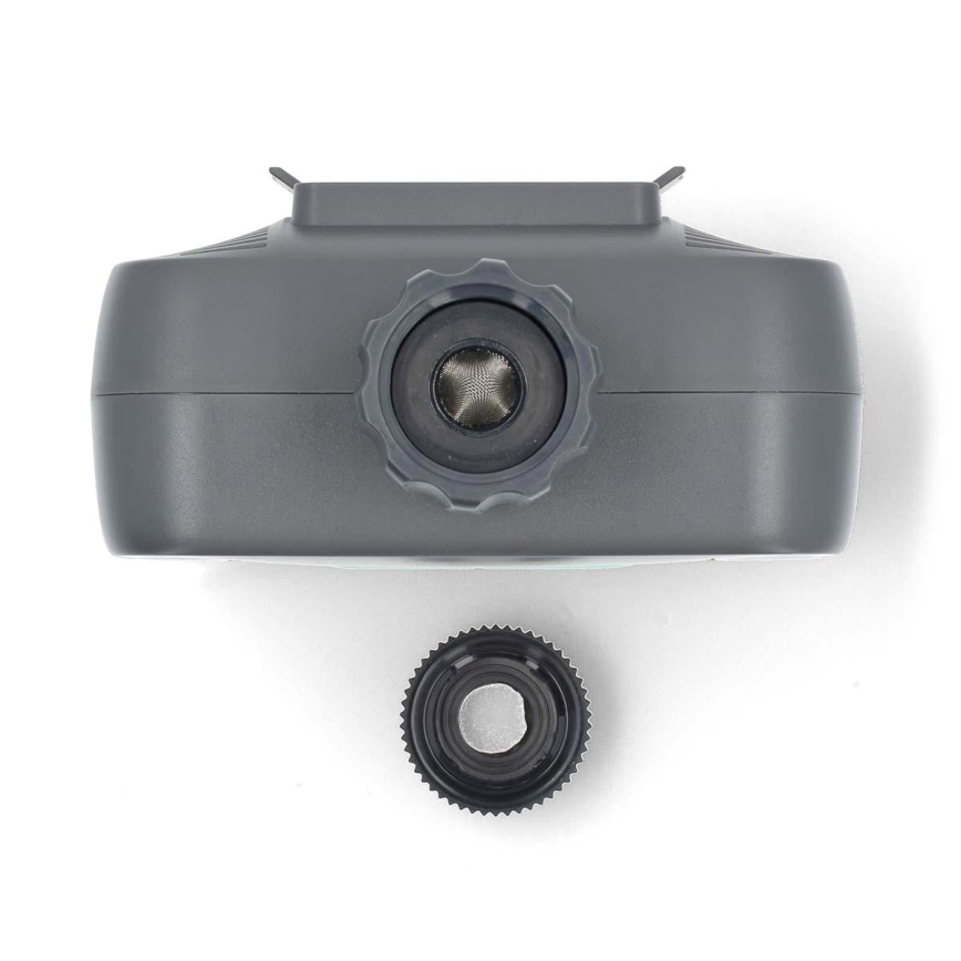 Prigušiva protoka vode 4xAA Wi-Fi Tuya IP54