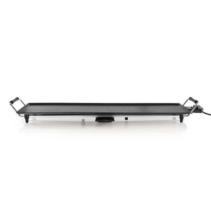 Stoni Teppanyaki roštilj 1800W/230V