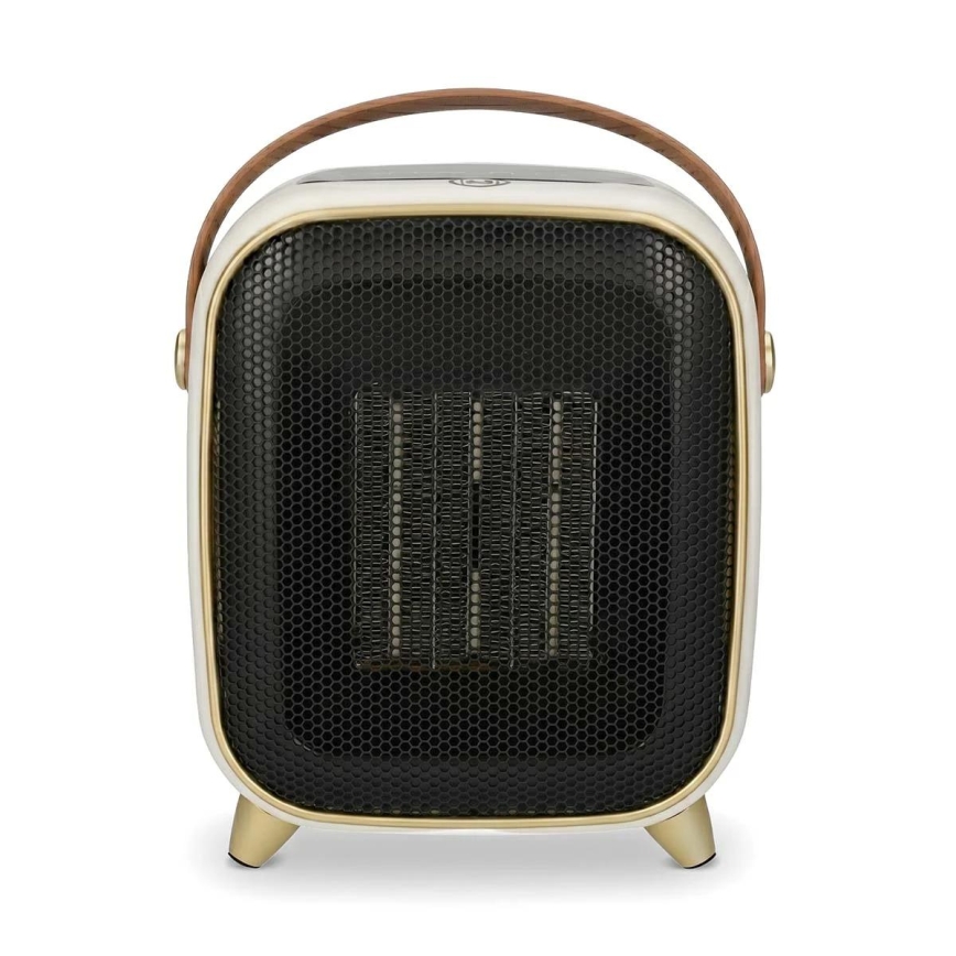 Ventilator sa grejačem i LED displejom 900/1200W/230V