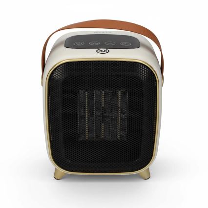 Ventilator sa grejačem i LED displejom 900/1200W/230V