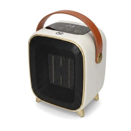 Ventilator sa grejačem i LED displejom 900/1200W/230V