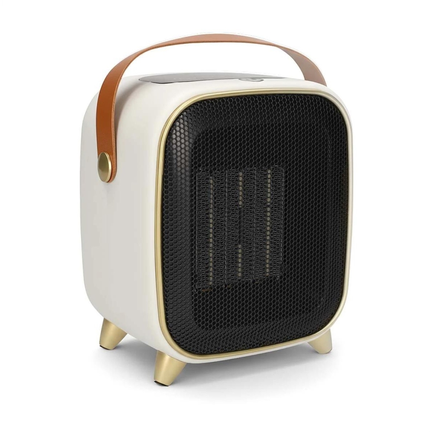 Ventilator sa grejačem i LED displejom 900/1200W/230V