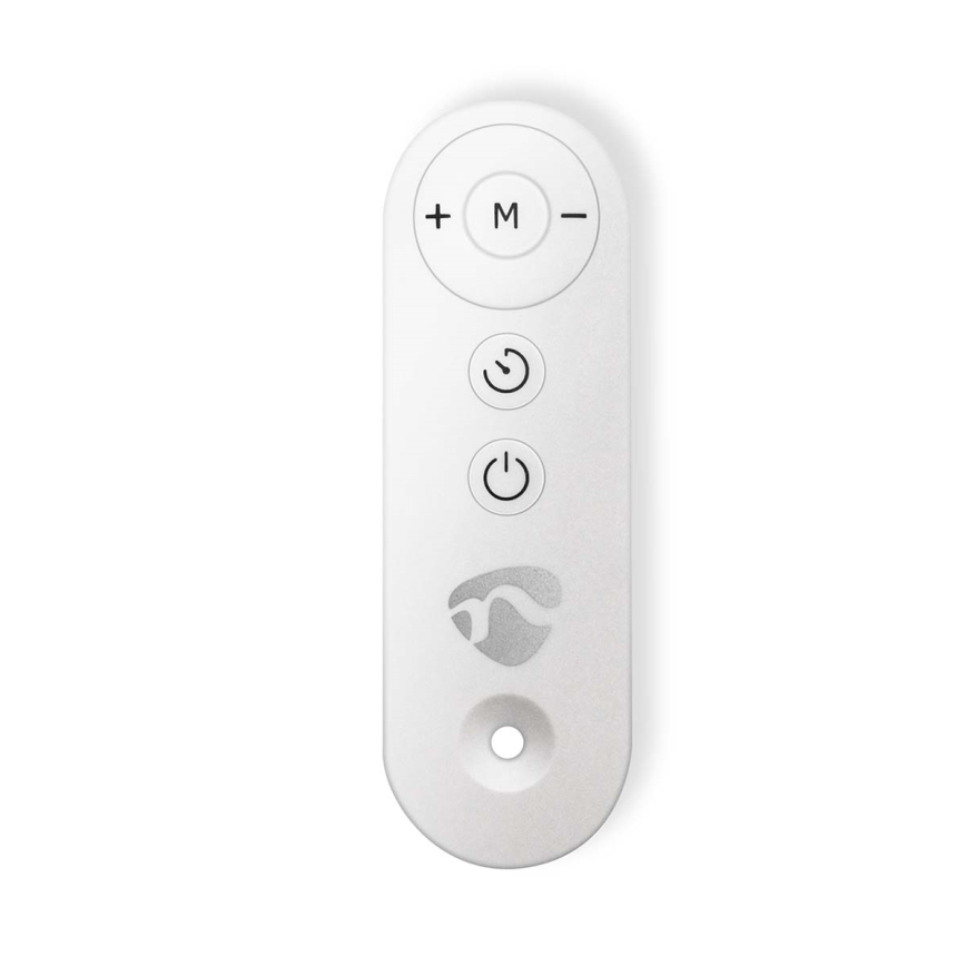 Infracrveni grejni panel 350W/230V 59,8x62 cm IP44 Wi-Fi Tuya + daljinski upravljač