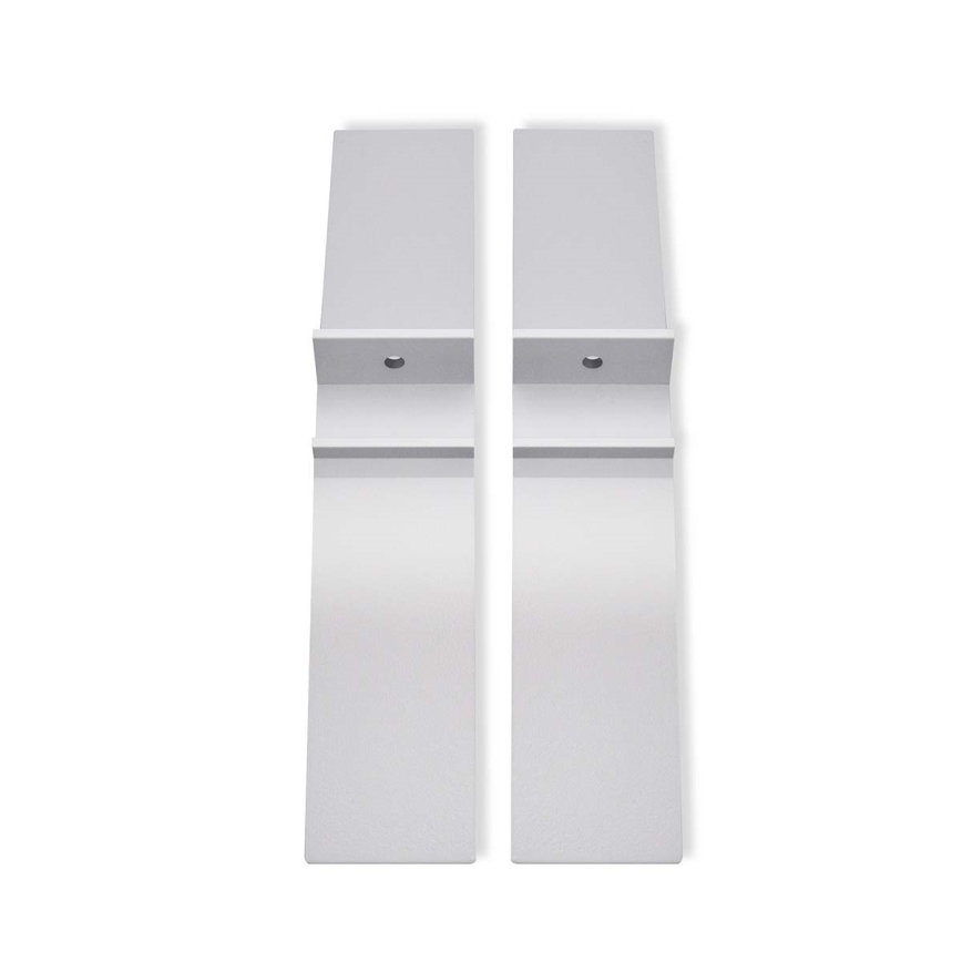 Infracrveni grejni panel 350W/230V 59,8x62 cm IP44 Wi-Fi Tuya + daljinski upravljač