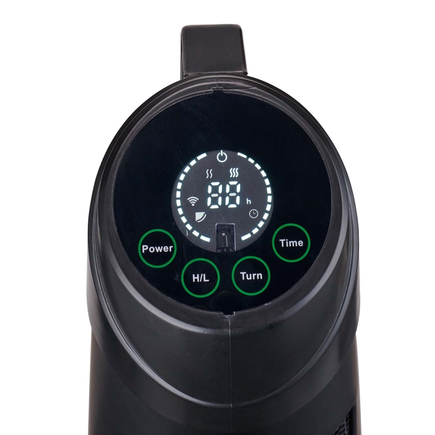 Spoljašnje grejno telo SmartLife 600/1200W/230V Wi-Fi Tuya IP24