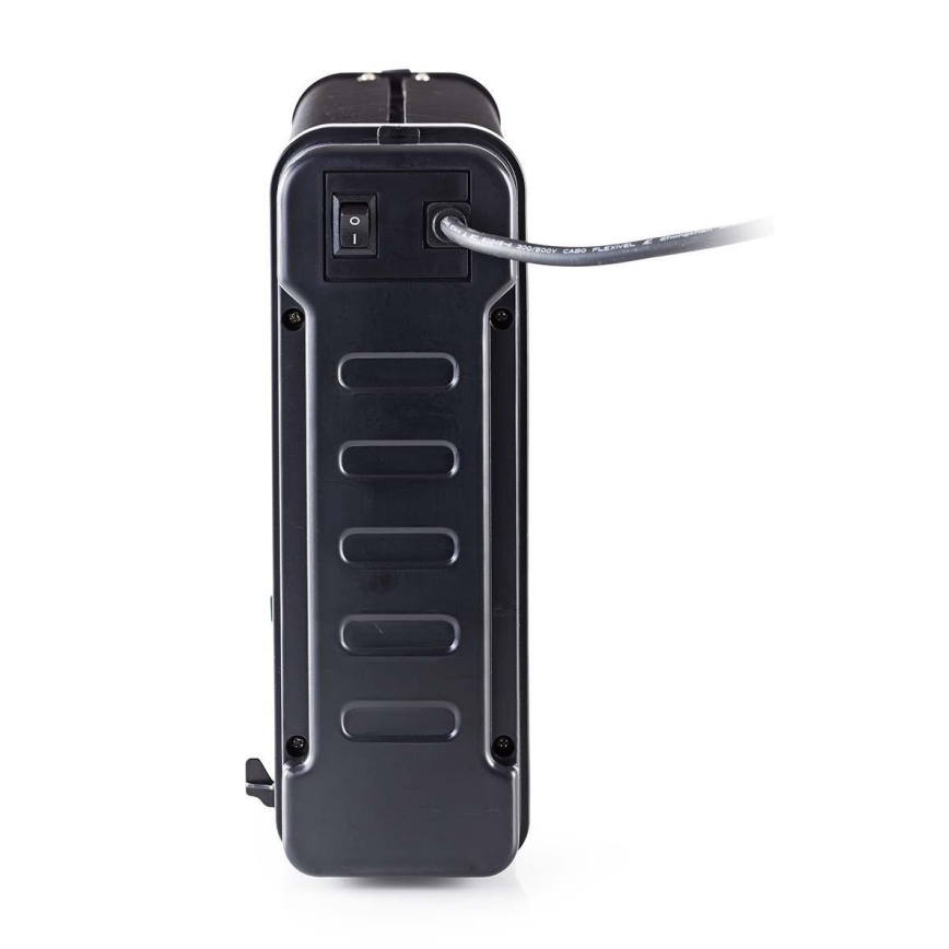 Električni lapač insekata UV-A/2x8W/230V za 50 m²