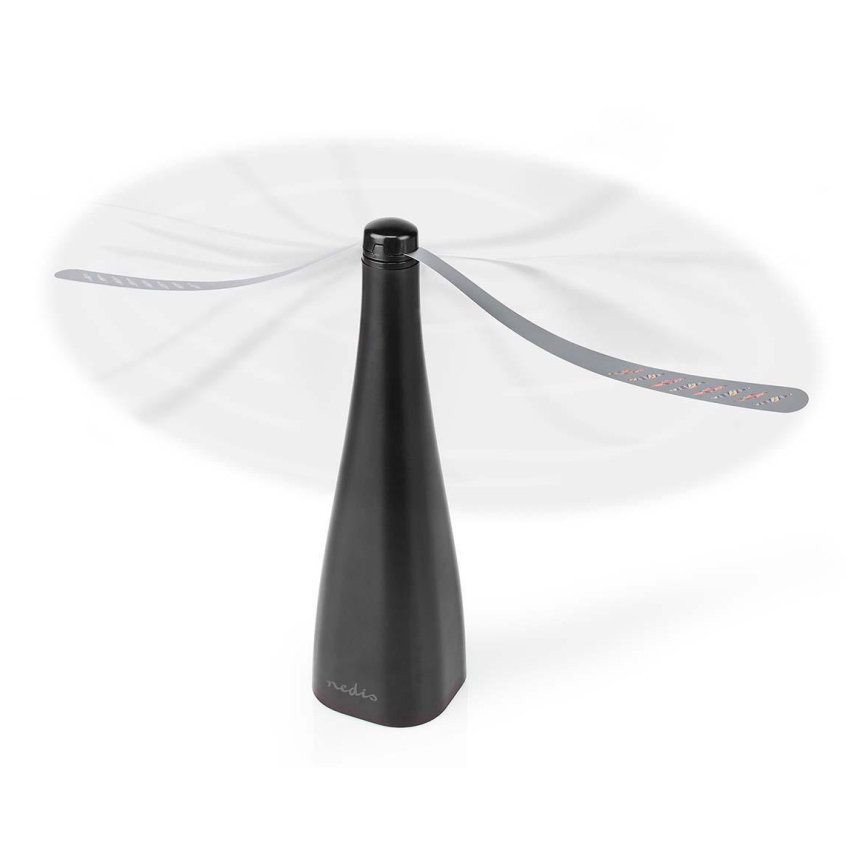 Odganjač insekata 2xAA