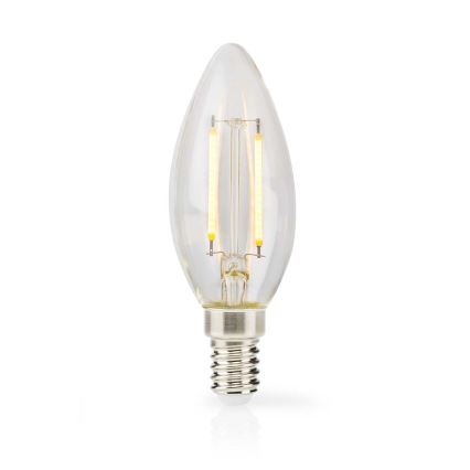 LED sijalica VINTAGE E14/2,2W/230V 2700K Energetska klasa A