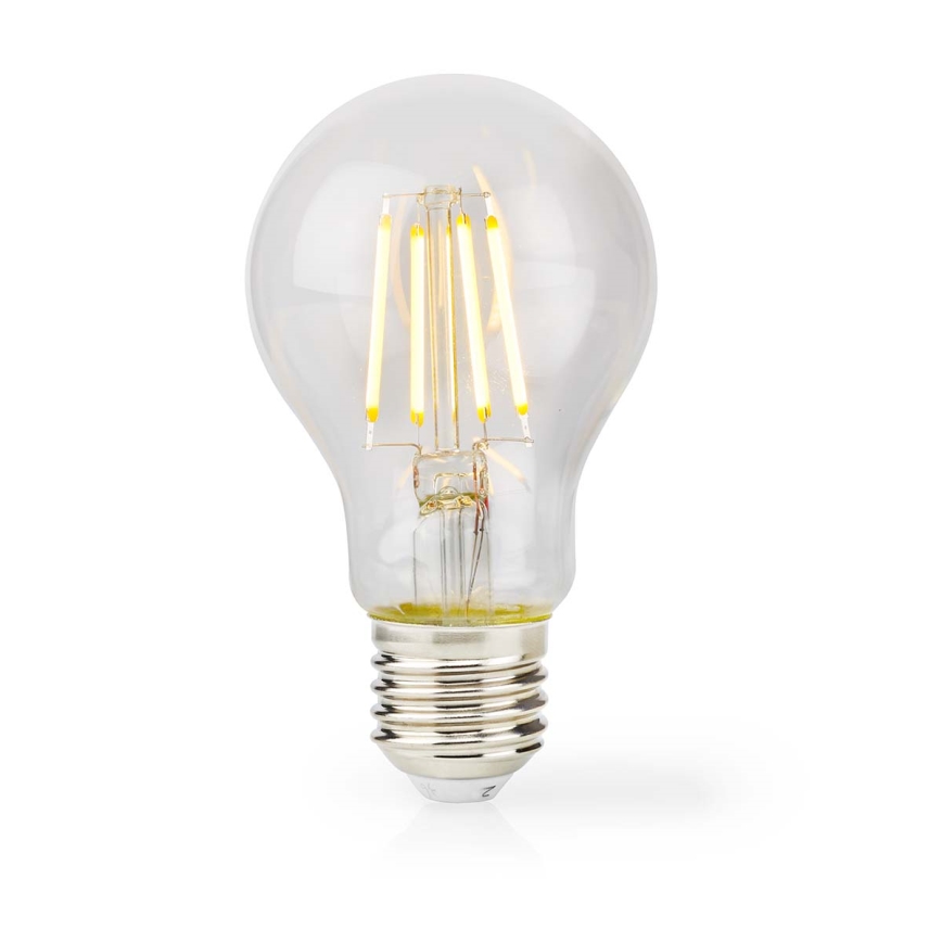 LED sijalica VINTAGE A60 E27/3,8W/230V 2700K Energetska klasa A