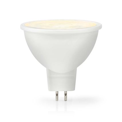 LED prigušiva sijalica GU5,3/6,5W/12V 2700K
