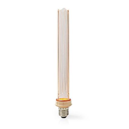 LED prigušiva sijalica FILAMENT PS165 E27/3,5W/230V 1800K