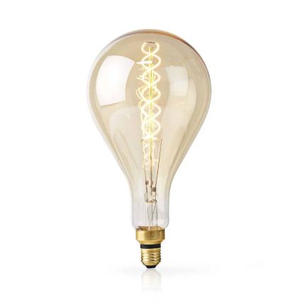 LED prigušiva žarulja FILAMENT A160 E27/5W/230V 2000K