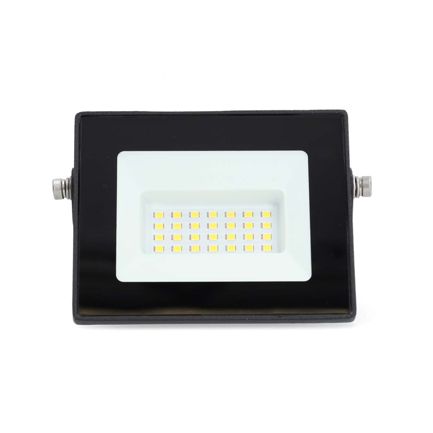 LED reflektor 20 W, 230 V, 4000 K, IP65