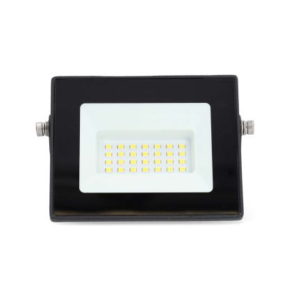 LED reflektor za utičnicu LED/20W/230V 4000K IP65