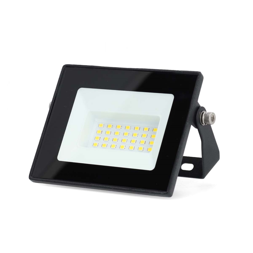 LED reflektor za utičnicu LED/20W/230V 4000K IP65