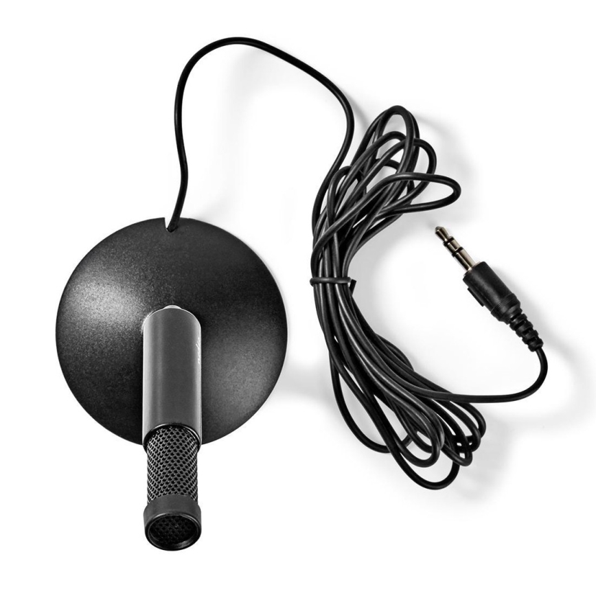 Stoni mikrofon za PC 1,5V
