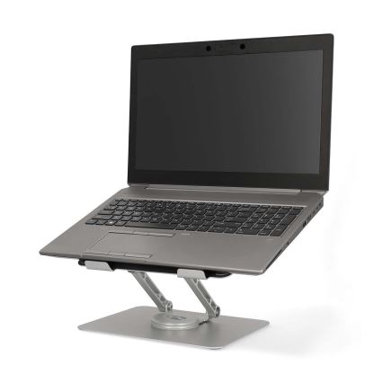 Rotirajući stalak za laptop