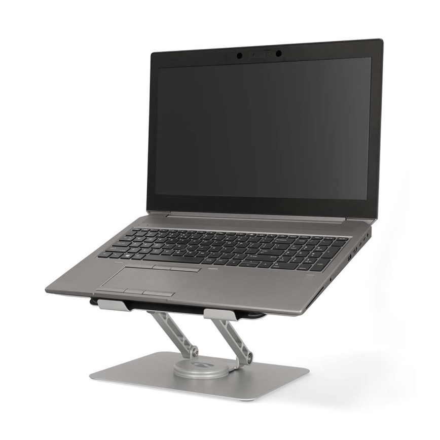 Rotirajući stalak za laptop