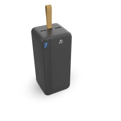 Power bank sa LED displejom Power Delivery 30 000 mAh