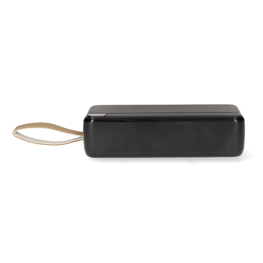 Power bank sa LED displejom Power Delivery 30 000 mAh