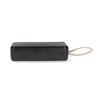 Power bank sa LED displejom Power Delivery 30 000 mAh