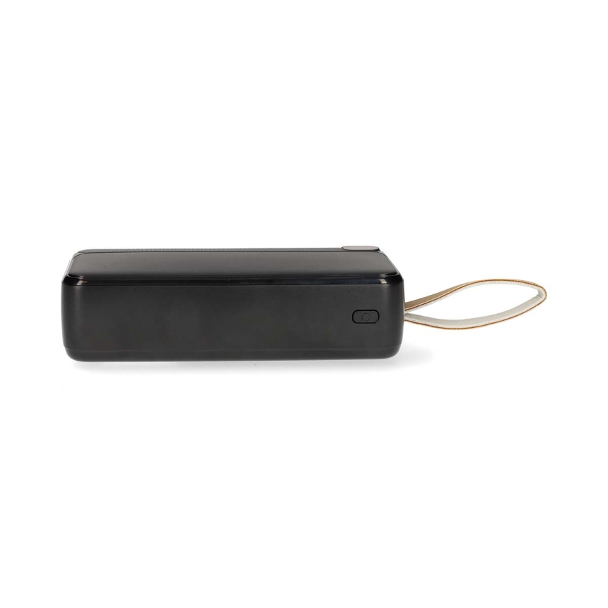 Power bank sa LED displejom Power Delivery 30 000 mAh