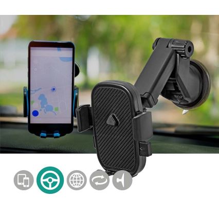 Držač telefona za auto