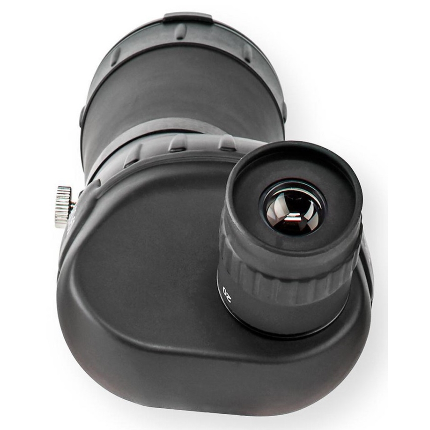 Posmatrački dalekozor sa stativom 60x60