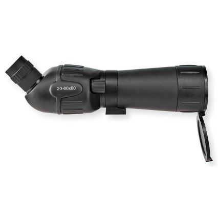 Posmatrački dalekozor sa stativom 60x60