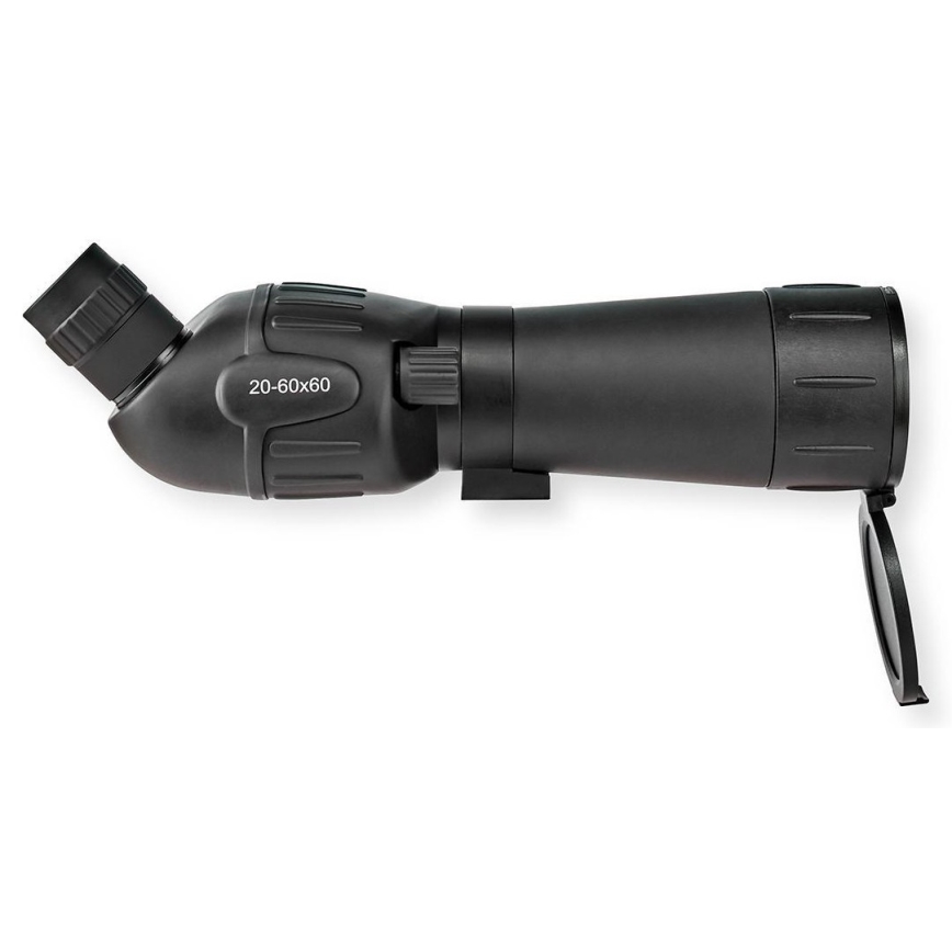 Posmatrački dalekozor sa stativom 60x60