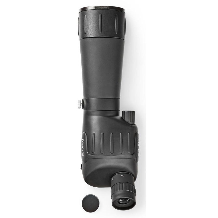 Posmatrački dalekozor sa stativom 60x60