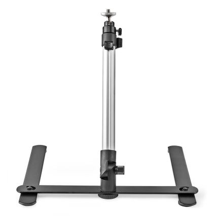 LED Prenosni fotostudio 2xGU10/5W/230V