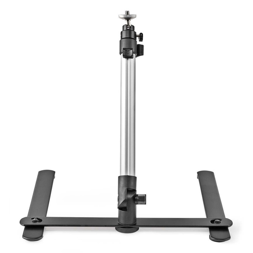 LED Prenosni fotostudio 2xGU10/5W/230V