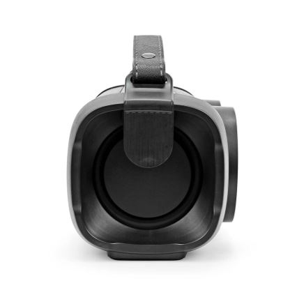 LED RGB Punjivi zvučnik 24W/3000 mAh IPX5