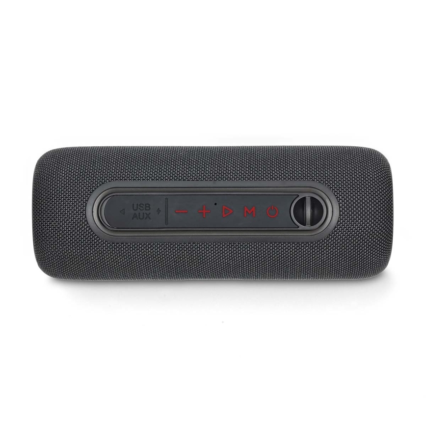 LED RGB punjivi zvučnik 30W/2000 mAh IPX5