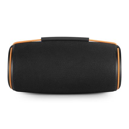 LED punjivi zvučnik 60W/2000 mAh IPX4 crni