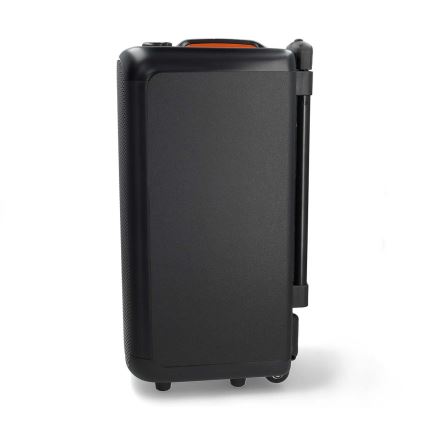 LED RGB Punjiv zvučnik 240W/4000 mAh + daljinski upravljač