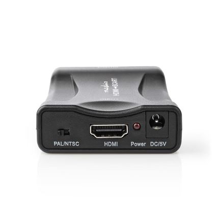 HDMI na SCART pretvarač