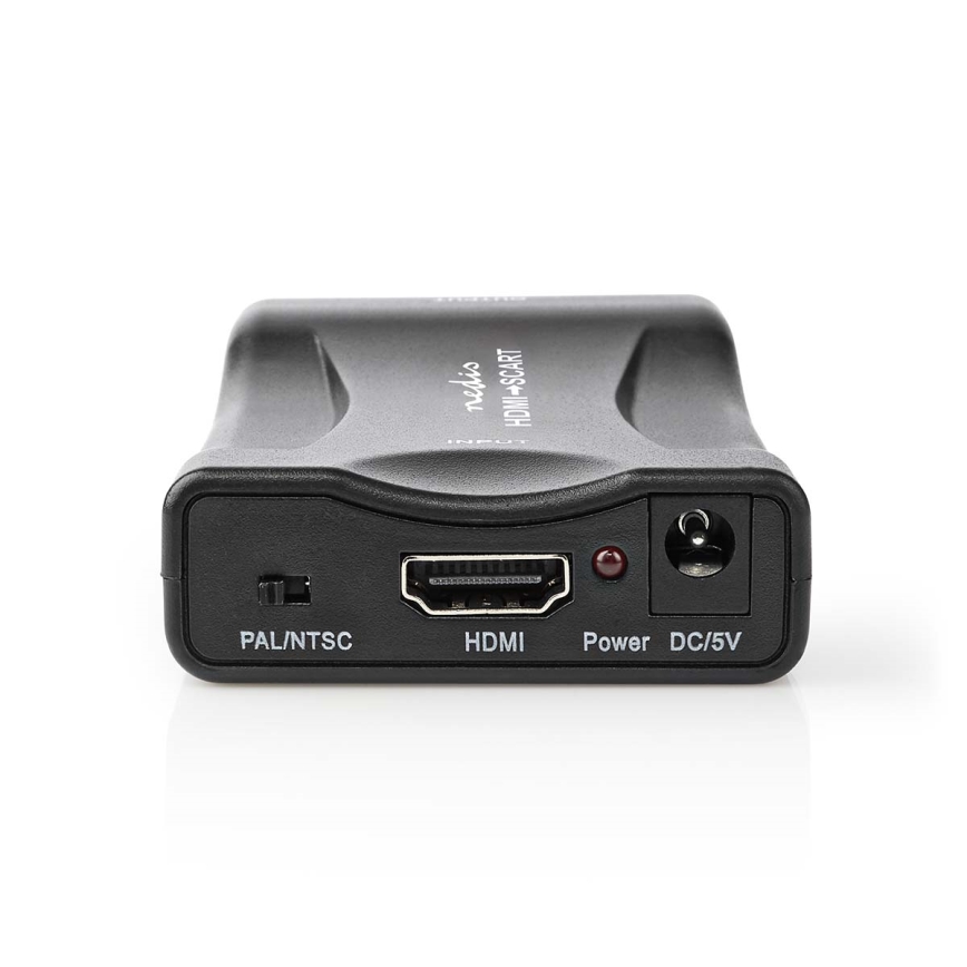 HDMI na SCART pretvarač