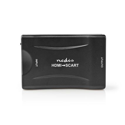 HDMI na SCART pretvarač