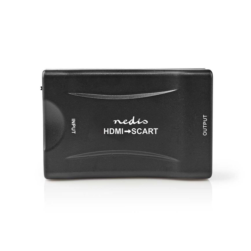 HDMI na SCART pretvarač