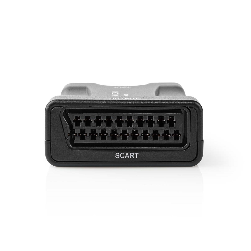 HDMI na SCART pretvarač